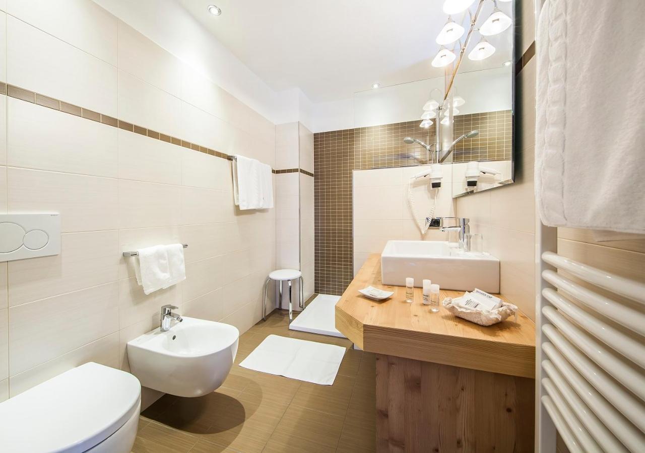 Suite con Balcone