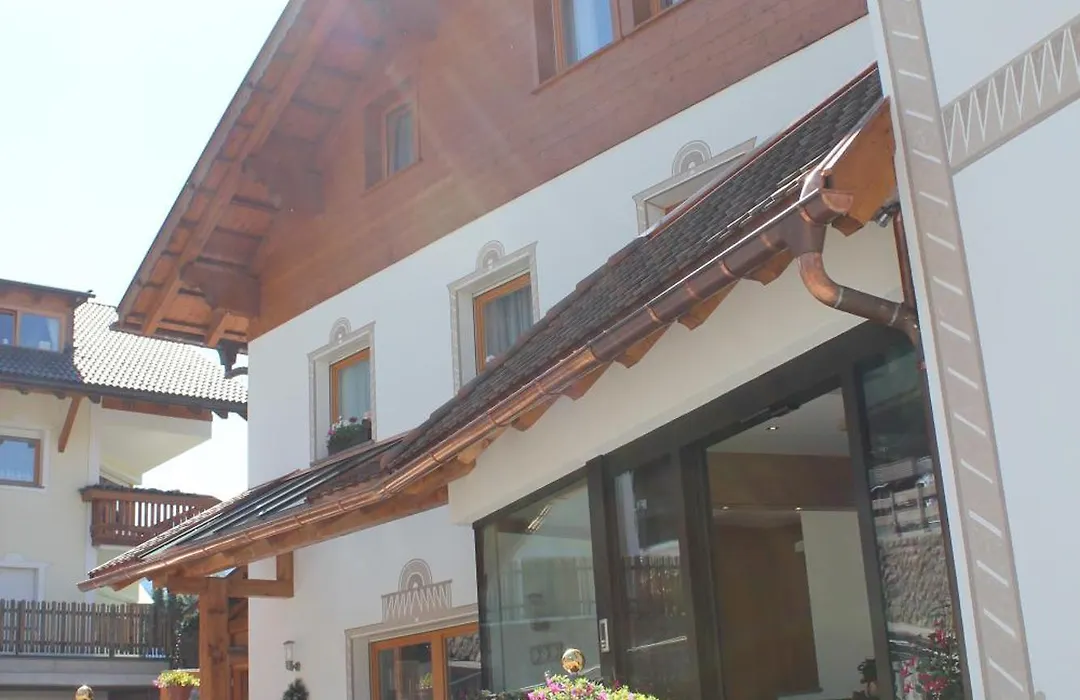 Hotel Pra Tlusel-1