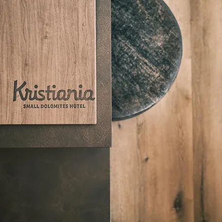 Kristiania Small Dolomites Hotel-2