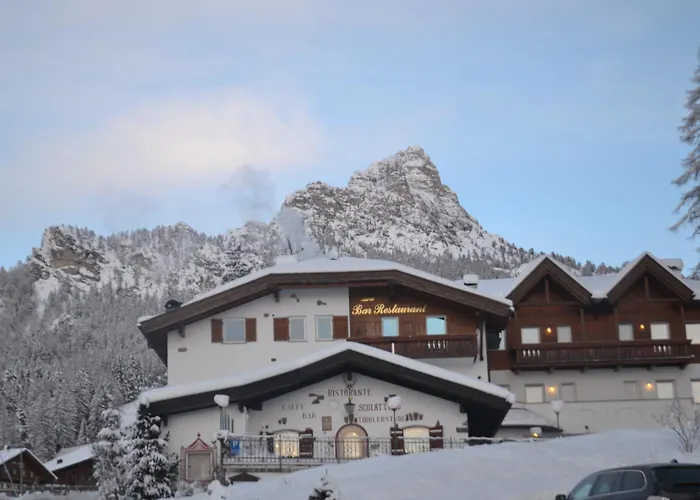 Hotel Scoiattolo