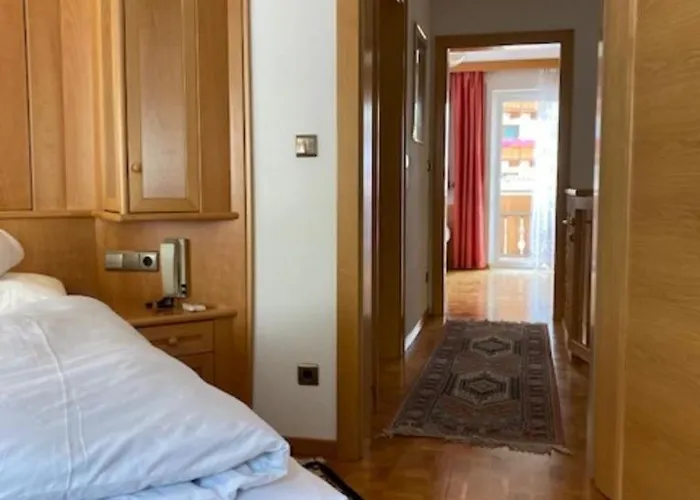 Garni B&B Schenk